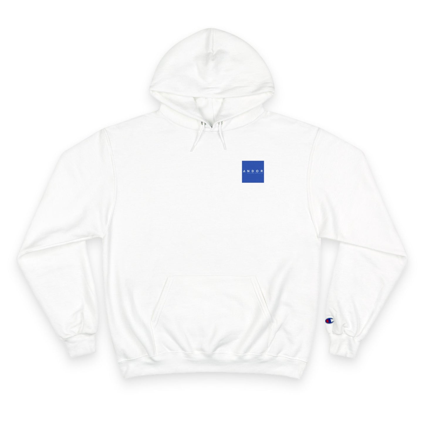 Champion Hoodie