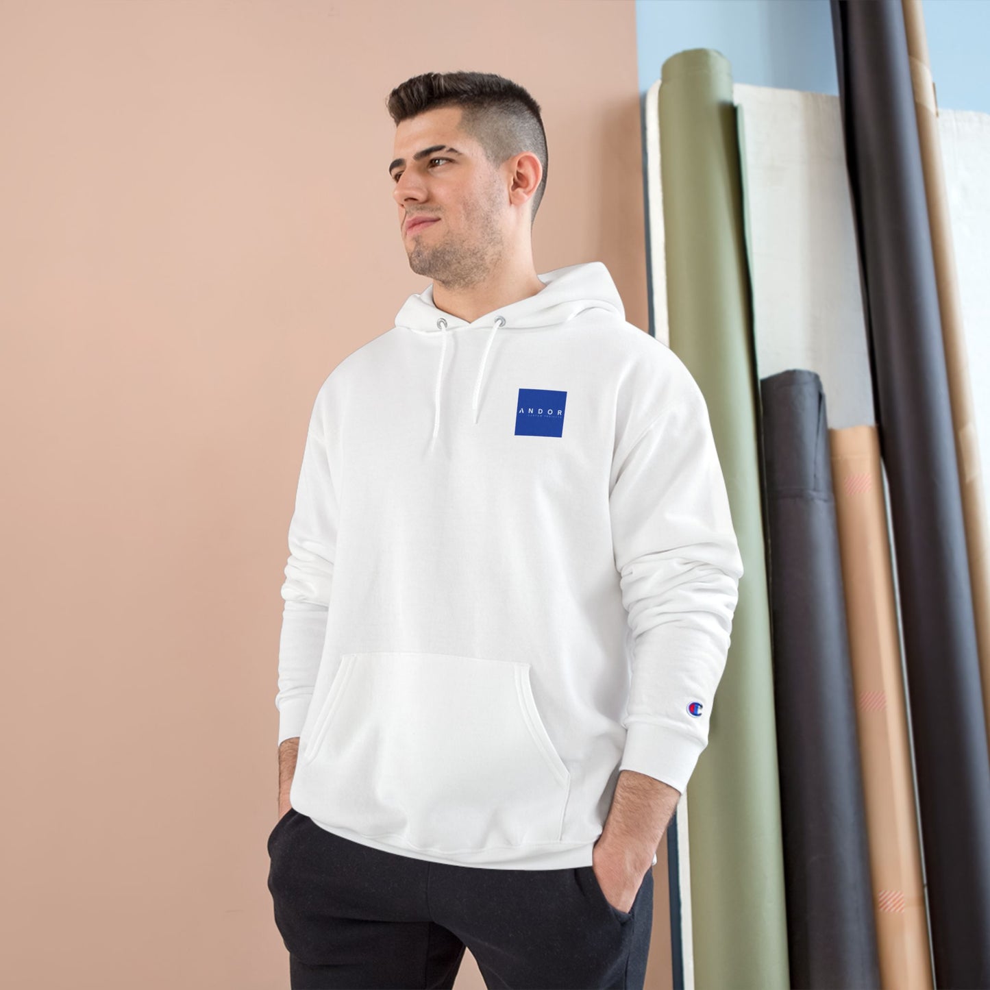 Champion Hoodie